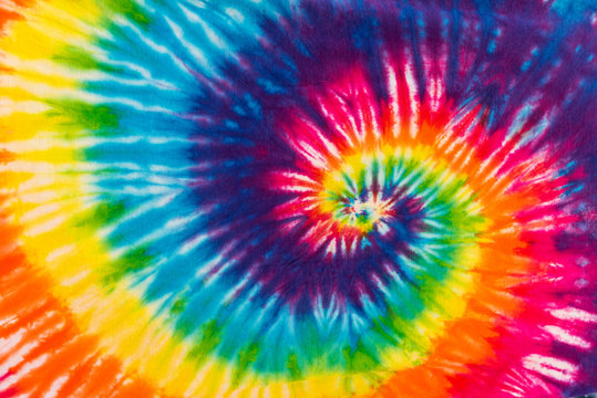 Tie-Dye Day